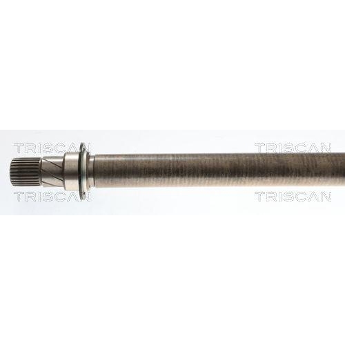 Antriebswelle TRISCAN 8540 14588 f&uuml;r NISSAN RENAULT, Vorderachse rechts