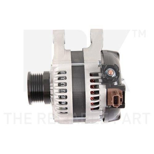 Generator NK 4849071 f&uuml;r FORD VOLVO