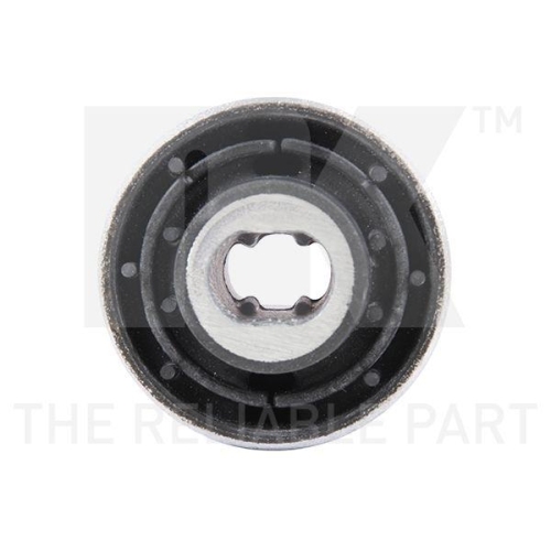 Lagerung, Lenker NK 5103343 f&uuml;r MERCEDES-BENZ, Vorderachse, hinten, innen, unten