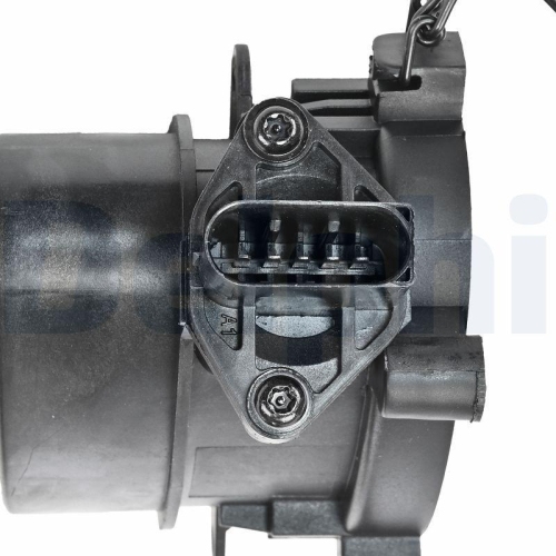 DELPHI AF10298-12B1 Luftmassenmesser f&uuml;r BMW MG ROVER LAND ROVER