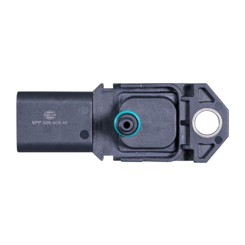 HELLA Sensor, Ladedruck 6PP 009 403-461 f&uuml;r FORD JAGUAR LAND ROVER