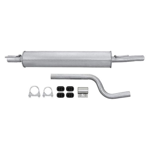 HELLA Mittelschalld&auml;mpfer 8LC 366 024-801 Easy2Fit &ndash;