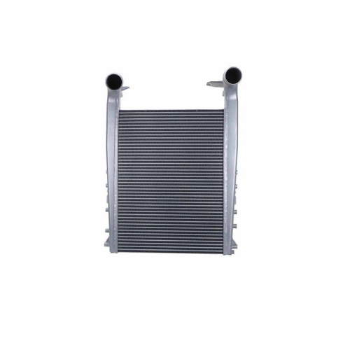 HELLA Ladeluftk&uuml;hler 8ML 366 340-041 f&uuml;r RENAULT RENAULT TRUCKS