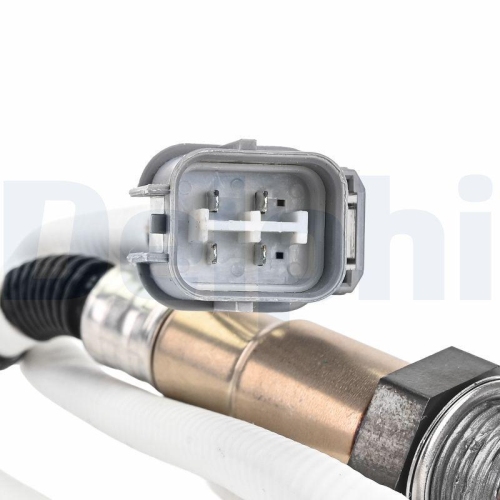 DELPHI ES21510-12B1 Lambdasonde f&uuml;r HONDA, vor Katalysator