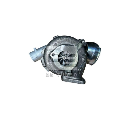 BE TURBO 127498RED Lader, Aufladung f&uuml;r OPEL SAAB