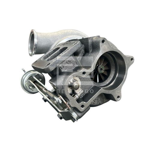 BE TURBO 128305 Lader, Aufladung f&uuml;r IVECO