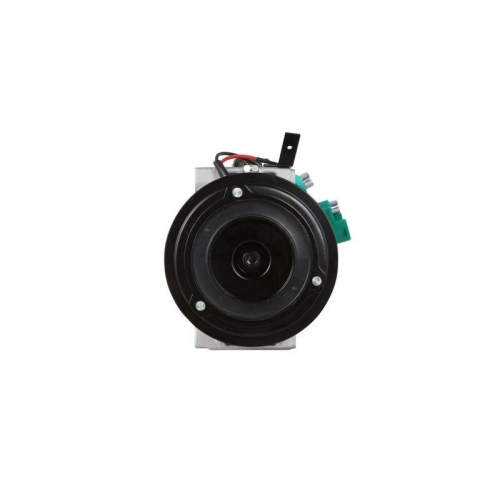 HELLA 8FK 366 204-091 Kompressor, Klimaanlage >>> Easy2Fit <<< f&uuml;r HYUNDAI KIA