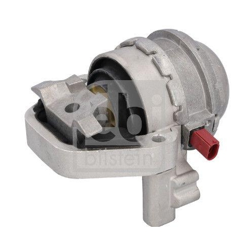 FEBI BILSTEIN 1005767 Lagerung, Motor f&uuml;r AUDI, rechts