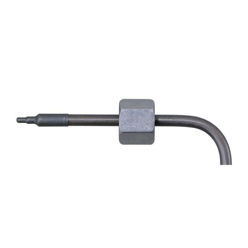 HELLA 6PT 358 284-451 Sensor, Abgastemperatur f&uuml;r MERCEDES-BENZ, vor Katalysator