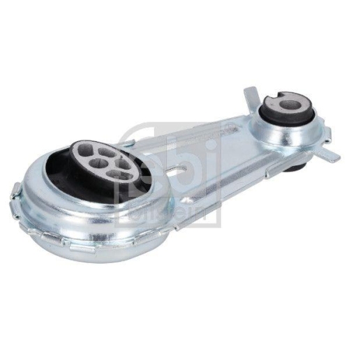 FEBI BILSTEIN Lagerung, Motor 177274 f&uuml;r RENAULT, unten, vorne