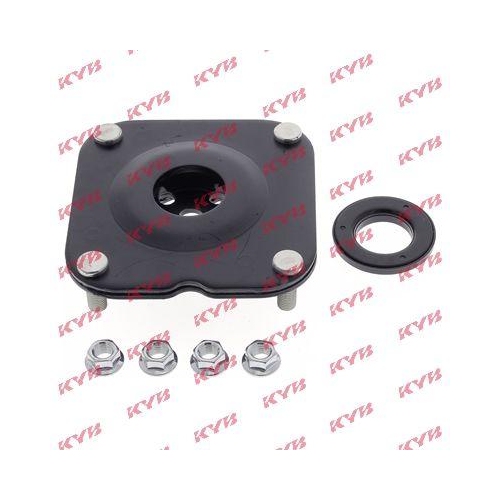 Reparatursatz, Federbeinst&uuml;tzlager KYB SM5427 Suspension Mounting Kit f&uuml;r MAZDA