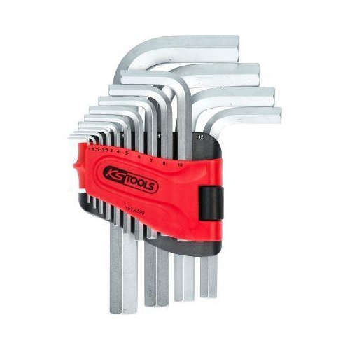Winkelschraubendrehersatz KS TOOLS 151.4590 für