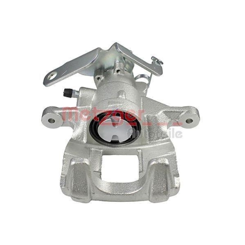 Bremssattel METZGER 6261328 GREENPARTS f&uuml;r FORD, Hinterachse rechts