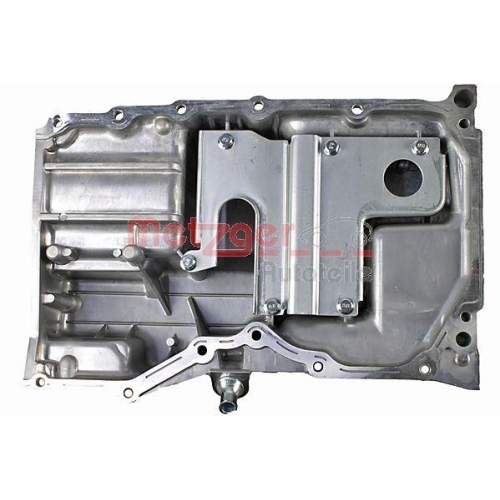 &Ouml;lwanne METZGER 7990142 f&uuml;r FORD