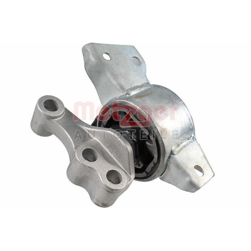 Lagerung, Motor METZGER 8053990 für FIAT OPEL VAUXHALL GENERAL MOTORS FAST