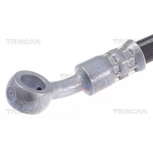 Bremsschlauch TRISCAN 8150 68125 f&uuml;r SUBARU, Vorderachse