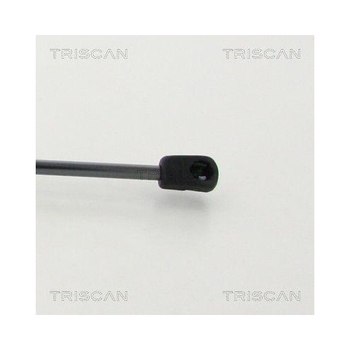 Gasfeder, Motorhaube TRISCAN 8710 23124 f&uuml;r MERCEDES-BENZ, vorne links