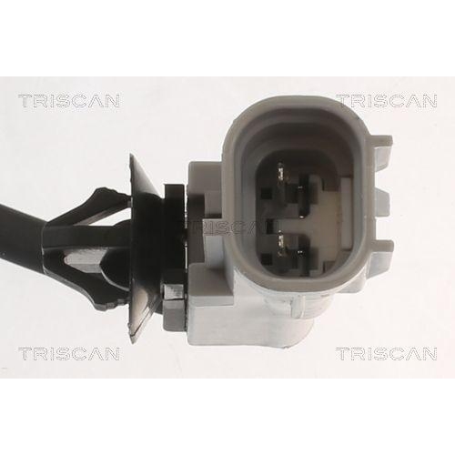 Sensor, Raddrehzahl TRISCAN 8180 13178 f&uuml;r TOYOTA, Vorderachse rechts