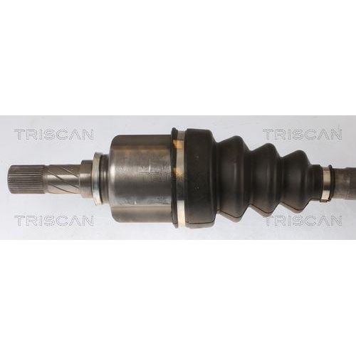Antriebswelle TRISCAN 8540 24606 für FIAT NISSAN OPEL RENAULT VAUXHALL