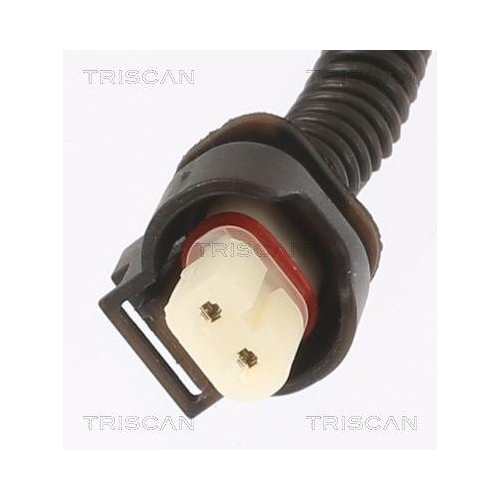 Sensor, Abgastemperatur TRISCAN 8826 23049 f&uuml;r MERCEDES-BENZ, vorne