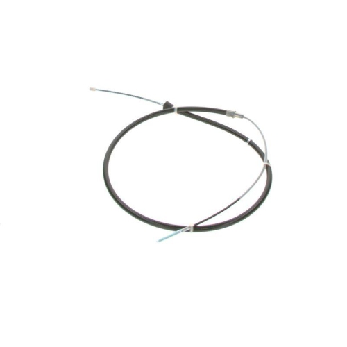 Seilzug, Feststellbremse BOSCH 1 987 477 695 für SEAT VW, hinten links, mitte