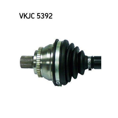 Antriebswelle SKF VKJC 5392 f&uuml;r VW, Vorderachse links