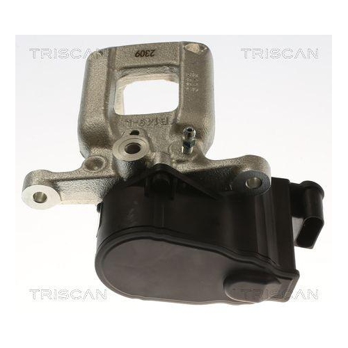 Bremssattel TRISCAN 8175 28233 für CITROËN OPEL PEUGEOT, Hinterachse links