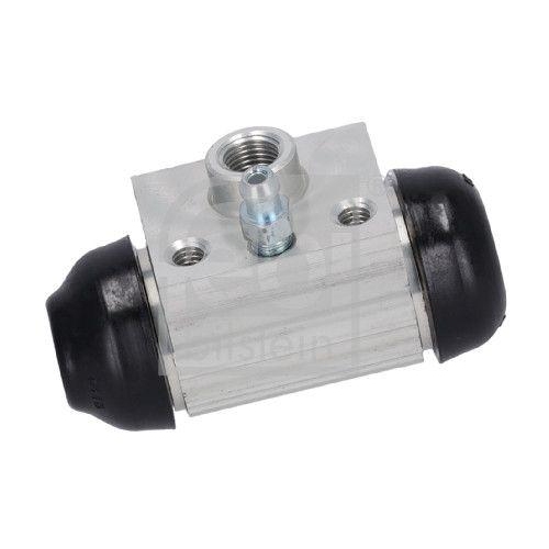 Radbremszylinder FEBI BILSTEIN 185983 f&uuml;r TOYOTA, Hinterachse links