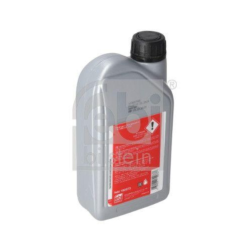 Achsgetriebeöl FEBI BILSTEIN 180073 für AUDI BMW OPEL SEAT SKODA VAUXHALL VW