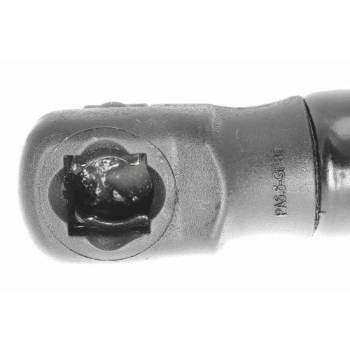 Gasfeder, Koffer-/Laderaum VAICO V10-3986 Original VAICO Qualit&auml;t f&uuml;r AUDI SEAT