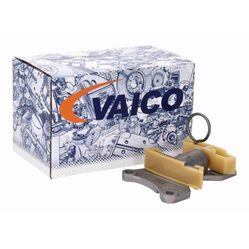 Kettenspanner, &Ouml;lpumpenantrieb VAICO V10-0005 Original VAICO Qualit&auml;t f&uuml;r AUDI