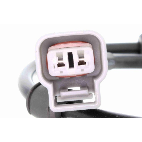 Warnkontakt, Bremsbelagverschlei&szlig; VEMO V70-72-0153 Original VEMO Qualit&auml;t f&uuml;r