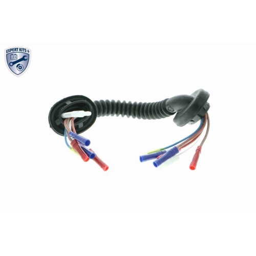 Reparatursatz, Kabelsatz VEMO V10-83-0038 EXPERT KITS + f&uuml;r VW VAG, links