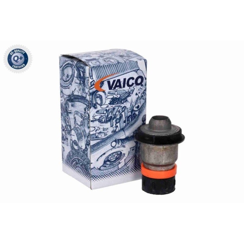 Lagerung, Achsk&ouml;rper VAICO V30-4293 Q+, Erstausr&uuml;sterqualit&auml;t f&uuml;r MERCEDES-BENZ