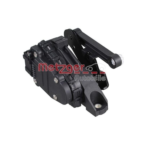 Sensor, Fahrpedalstellung METZGER 0901493 GREENPARTS für RENAULT
