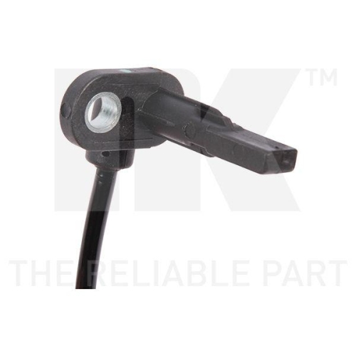 Sensor, Raddrehzahl NK 295020 f&uuml;r CHEVROLET, Vorderachse