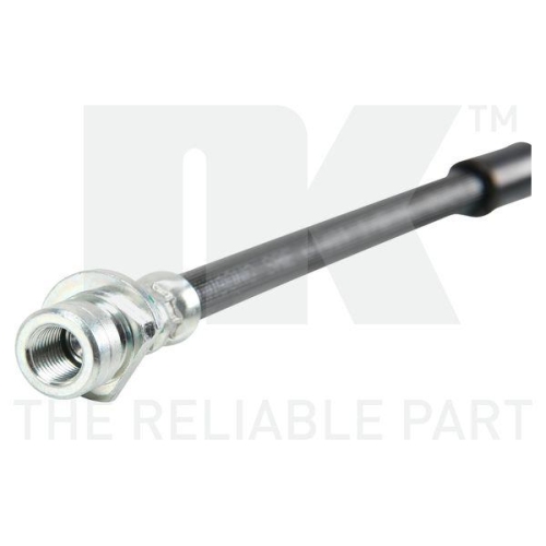 Bremsschlauch NK 854058 f&uuml;r LAND ROVER, Vorderachse rechts
