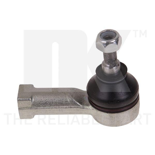Spurstangenkopf NK 5033012 f&uuml;r MITSUBISHI HYUNDAI, Vorderachse links, au&szlig;en