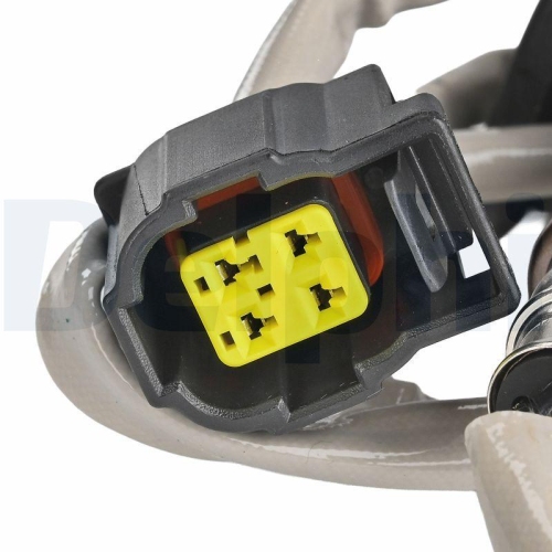 Lambdasonde DELPHI ES21511-12B1 f&uuml;r MITSUBISHI, nach Katalysator