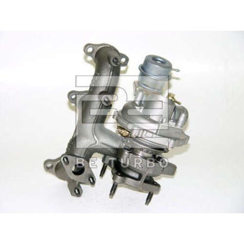BE TURBO 127500 Lader, Aufladung f&uuml;r SEAT VAG
