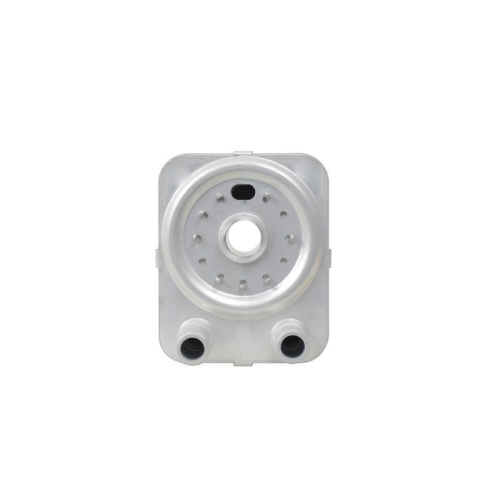 HELLA 8MO 366 360-441 &Ouml;lk&uuml;hler, Motor&ouml;l >>> Easy2Fit <<< f&uuml;r AUDI SEAT SKODA VW