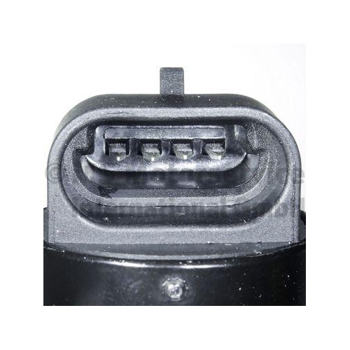 Leerlaufregelventil, Luftversorgung PIERBURG 7.05432.01.0 f&uuml;r VAUXHALL HOLDEN