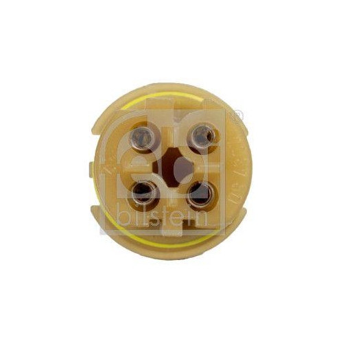 FEBI BILSTEIN Lambdasonde 177275 f&uuml;r BMW, vor Katalysator, vorne