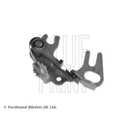 Kontaktsatz, Z&uuml;ndverteiler BLUE PRINT ADN11401 f&uuml;r MITSUBISHI NISSAN