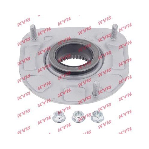 Reparatursatz, Federbeinst&uuml;tzlager KYB SM5475 Suspension Mounting Kit f&uuml;r VOLVO