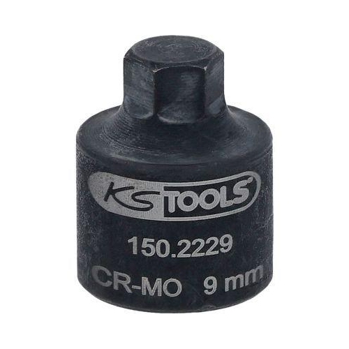 Steckschl&uuml;sseleinsatz, Bremssattel KS TOOLS 150.2229-E f&uuml;r