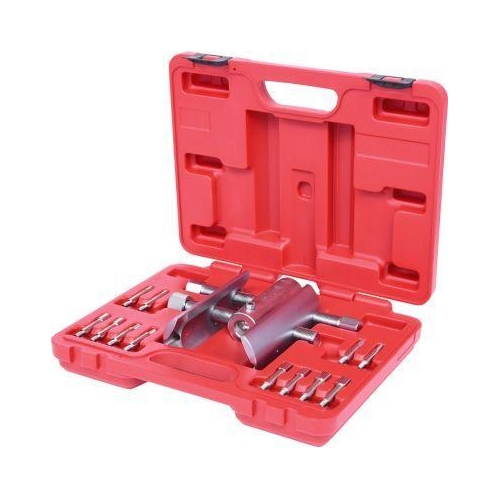 Muttern-/Kappenschl&uuml;ssel-Satz KS TOOLS 450.0180 f&uuml;r