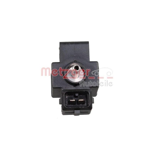 Ventil, Luftsteuerung (Ansaugluft) METZGER 0892980 GREENPARTS f&uuml;r FORD JAGUAR