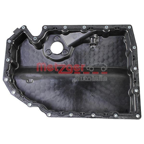 &Ouml;lwanne METZGER 7990143 f&uuml;r AUDI SEAT SKODA VW