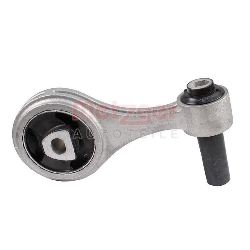Lagerung, Motor METZGER 8053991 f&uuml;r FIAT OPEL VAUXHALL GENERAL MOTORS FAST